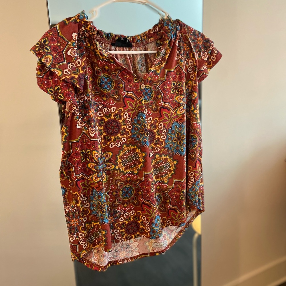Blouse